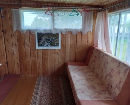 Апартаменты Superior в Кижанин