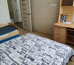 Квартира в Апартаменты на Кирова 21