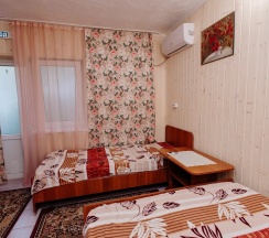 Стандартный номер в Алёнка
