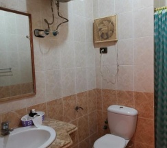 Трёхместный номер Standard в Golden Rose Hotel
