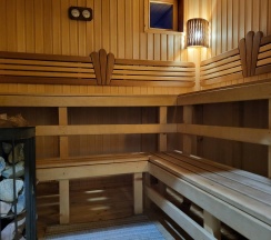 Дом в Дуплекс-дом в Дракино