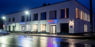 Одоев: Отель Odoyev. Sky