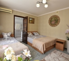 стандарт 3-х м. 1.1 в Сказка Инн