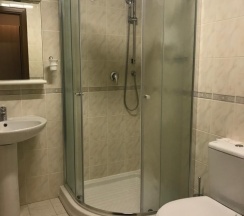 Номер стандарт с 2 односпальными кроватями в Европа