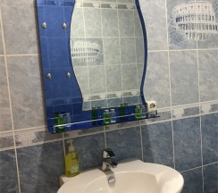 Комфорт Твин в Family house