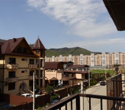 Стандарт Семейный в Elif