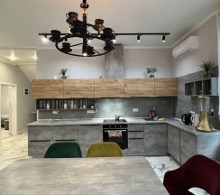 Коттедж стандарт в Solox_live