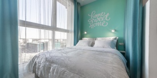 Минск: Апартаменты Апартаменты Современная Студия