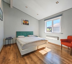 Дом средний в Laakso