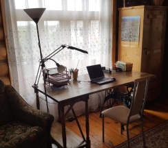 Шестиместный коттедж в Гостевой дом