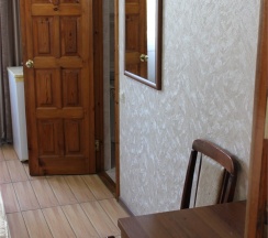 Трехместный стандарт в Эдем