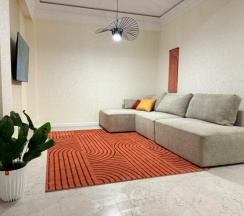 🌿 Уютная квартира у моря — для ценителей покоя и стиля в Как Дома 05