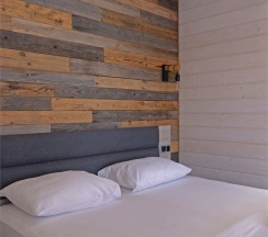 Вторая береговая линия в Venerdi Villas