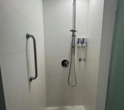 Номер Luxury в Guangdong Nanmei Osotto Hotel