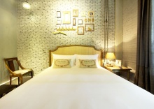 Двухместный номер Standard двуспальная кровать в Oneday Hostel Sukhumvit 26