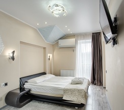 Апартаменты 15 в Exclusive Hotel&Apartments