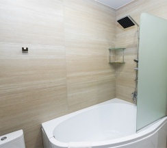 Представительский люкс в Ям