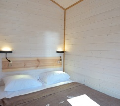 Домик апартаменты с террасой №2 в Кунак