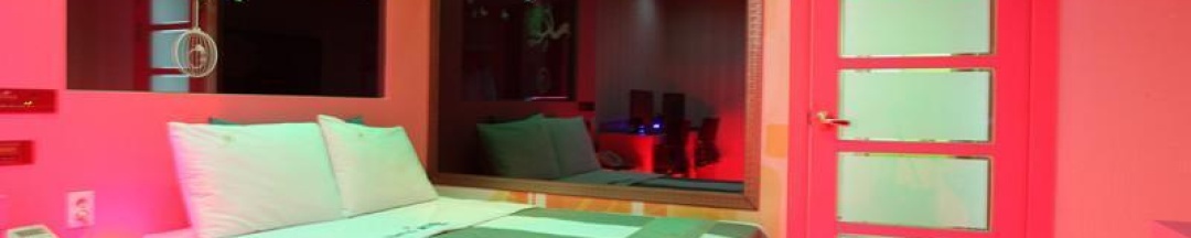 Двухместный номер Standard двуспальная кровать в Patio Hotel