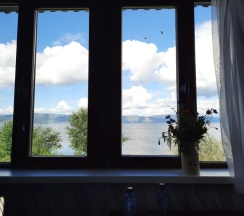 Студия в Аршан