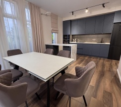 Коттедж премиум в MerryVillage