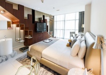 Одноместный номер Superior в S31 Sukhumvit Hotel