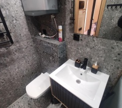 Номер стандарт улучшенный в Аистово