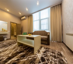 Арт - Люкс 213 в Капитан