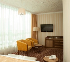 Двухместный номер Стандартный двуспальная кровать в Jumbaktas