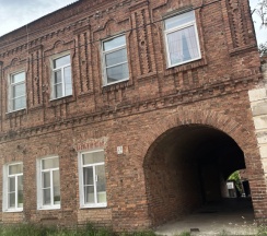 Апартаменты в Квартира Яркая в историческом центре