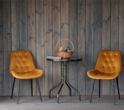 Дом с террасой 45 кв.м в SPA-провинция