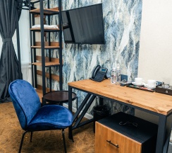 Семейный в PORT MAY. HOTEL&RESTAURANT