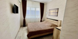 Оренбург: Отель Pit-stop