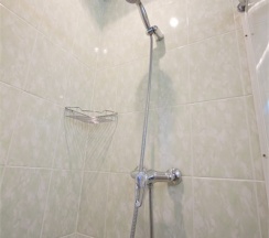 Двухместный "Comfort" в Арт-Ульяновск