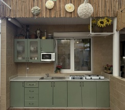 Семейный коттедж в Евро