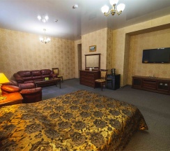 Люкс в Ангара