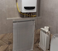 Дом 3 в Охотничий клуб