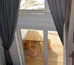 Кемпинг 5 в Вишня