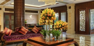 Нячанг: Курортный отель Vinpearl Luxury Nha Trang