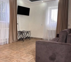 Коттедж стандарт в Rich House