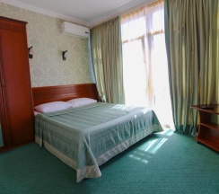 Номер Standard в Индисан