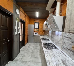 Трехместный номер в Силагор