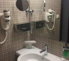 2-местный номер делюкс в Никольский посад