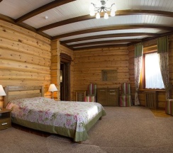 ЛЮКС (Эко) в Жемчужина Белокурихи