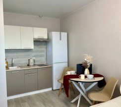 Апартаменты в Квартира Lofthouse