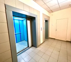 Апартаменты, 85м² в Самарские апартаменты
