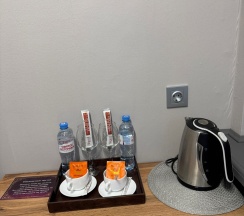 Люкс 2-хместный в Вилла империя