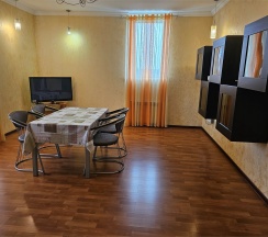 Семейные АПАРТАМЕНТЫ в Эдем