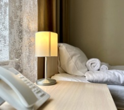 STANDART в 113 Верста