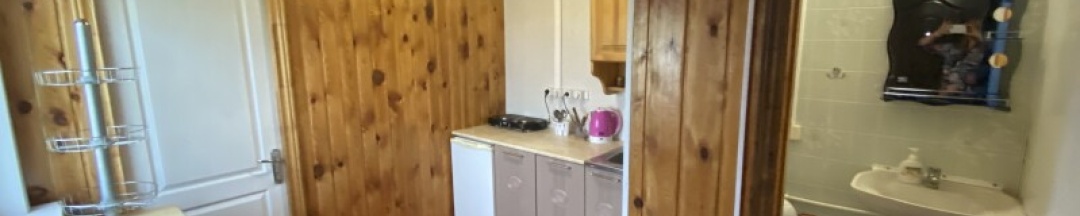 Эконом с удобствами на 2 номера в Красная поляна